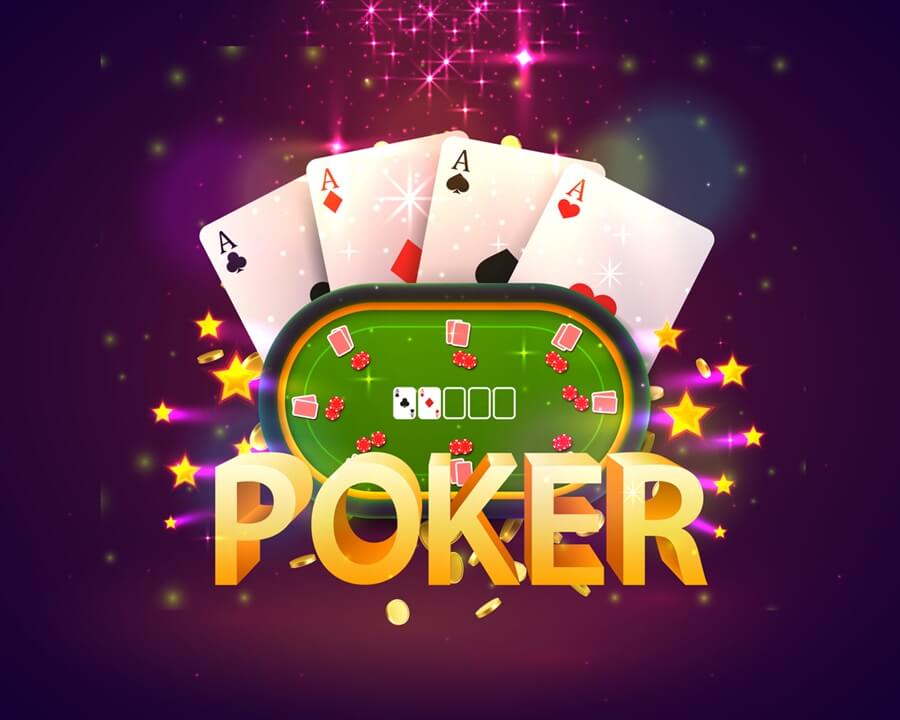 Poker bonus